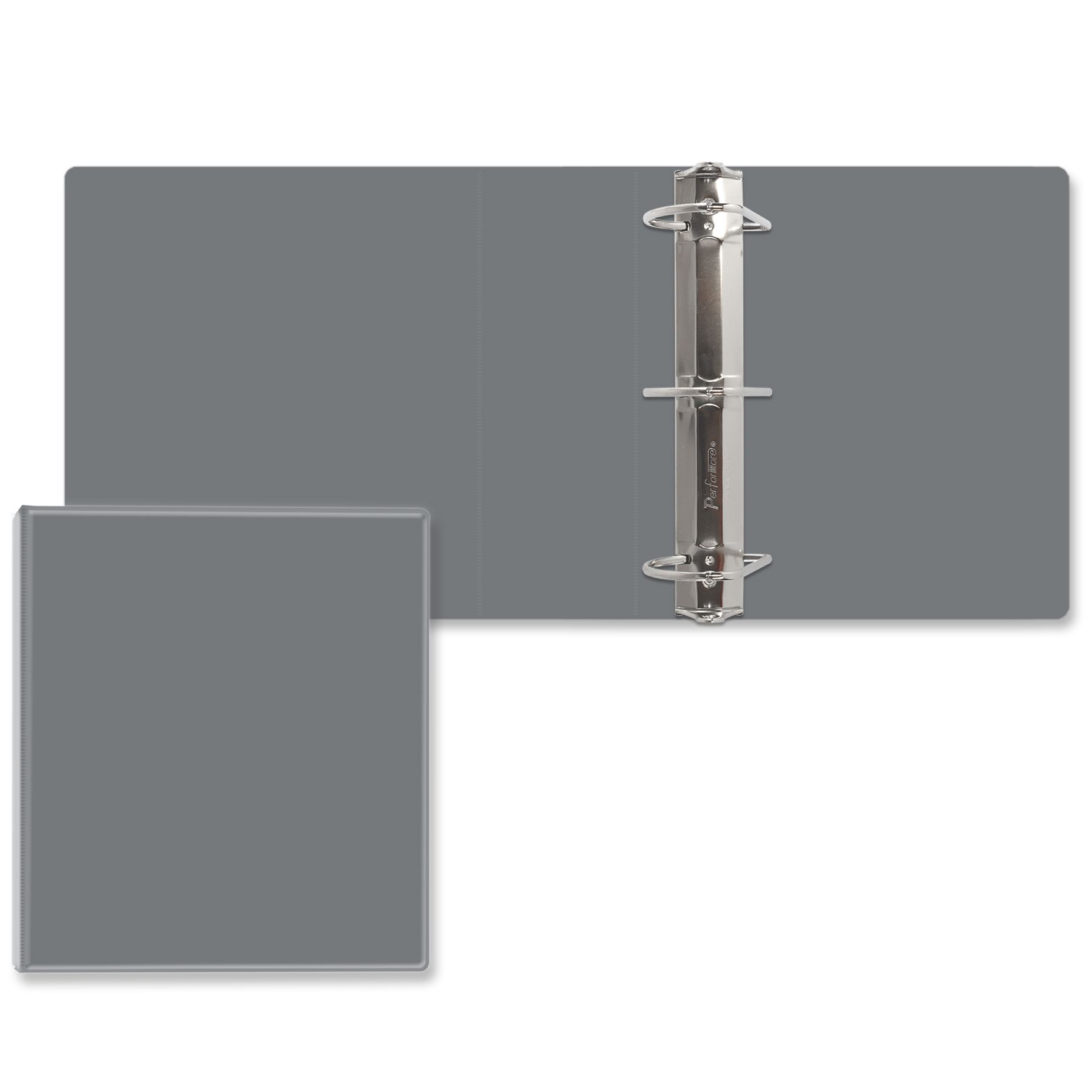 Gray Blank